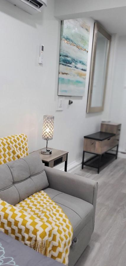 Eleg Stu Apt With Lux Amnts Steps Frm Nautical Mile Freeport Ngoại thất bức ảnh