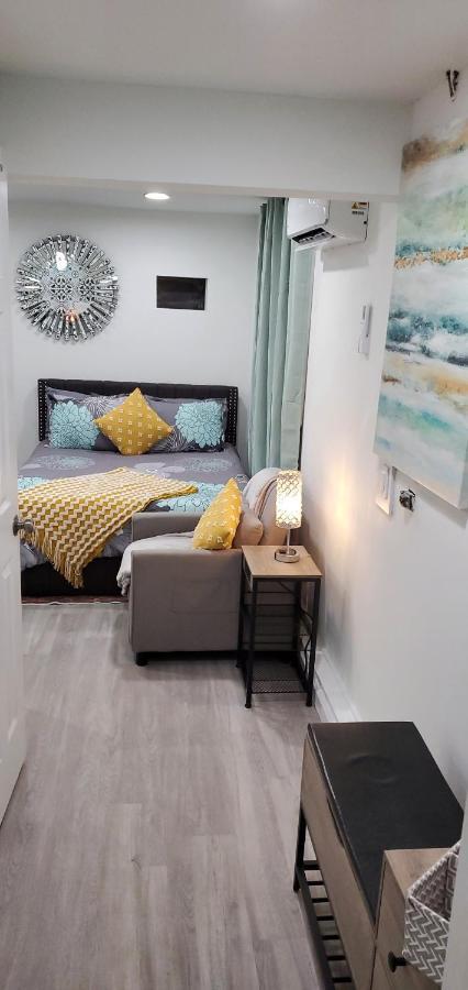 Eleg Stu Apt With Lux Amnts Steps Frm Nautical Mile Freeport Ngoại thất bức ảnh