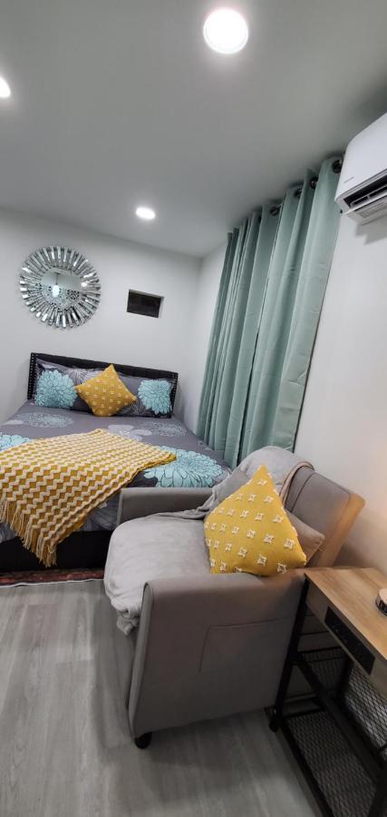 Eleg Stu Apt With Lux Amnts Steps Frm Nautical Mile Freeport Ngoại thất bức ảnh