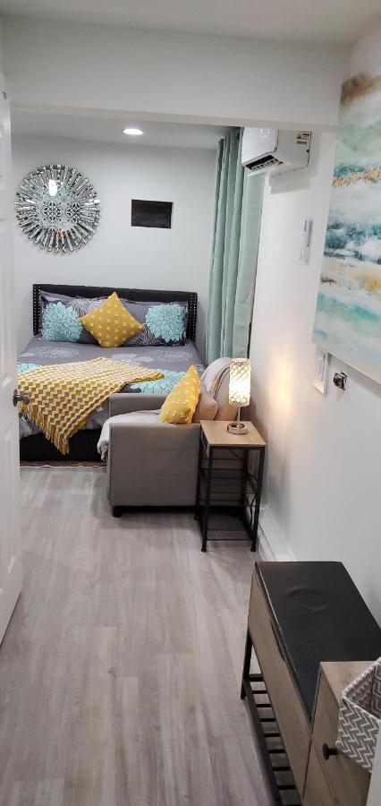 Eleg Stu Apt With Lux Amnts Steps Frm Nautical Mile Freeport Ngoại thất bức ảnh
