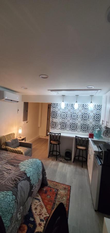 Eleg Stu Apt With Lux Amnts Steps Frm Nautical Mile Freeport Ngoại thất bức ảnh