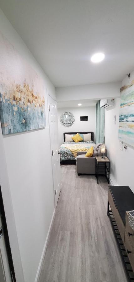 Eleg Stu Apt With Lux Amnts Steps Frm Nautical Mile Freeport Ngoại thất bức ảnh