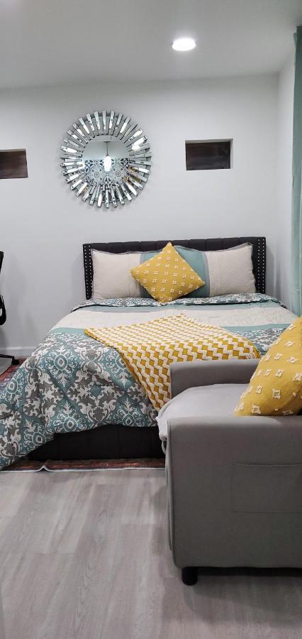 Eleg Stu Apt With Lux Amnts Steps Frm Nautical Mile Freeport Ngoại thất bức ảnh